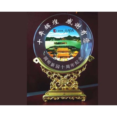CRYSTAL TROPHY-IGT-TR0012